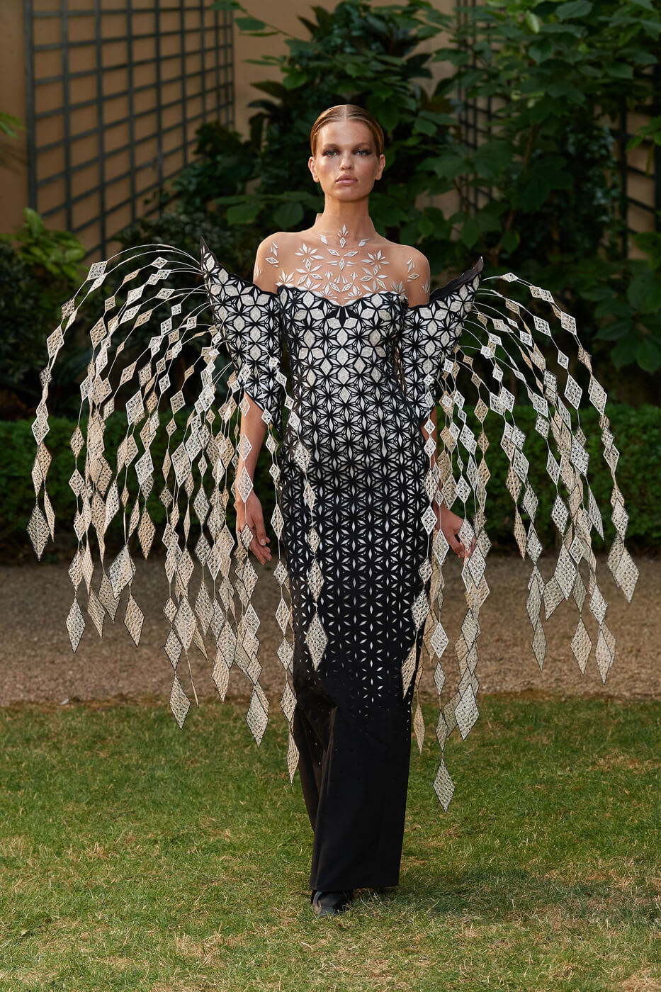 Iris van Herpen Haute Couture Fall 2023